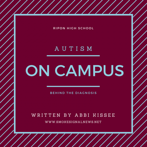 Autism on Campus