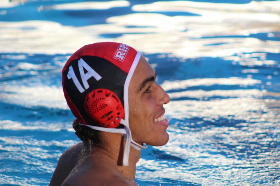 Dominate or Drown: Boy’s Waterpolo Make it to Semi-Finals