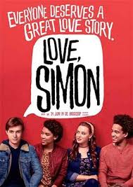 Everyone Loves Love, Simon and so Should You
