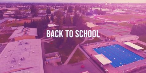 Video: RHS is Back-to-School