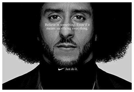 Nike Just Does It and Sparks Controversy