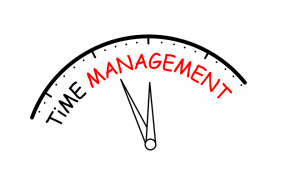 Top 10 Things to do to Manage Your Time