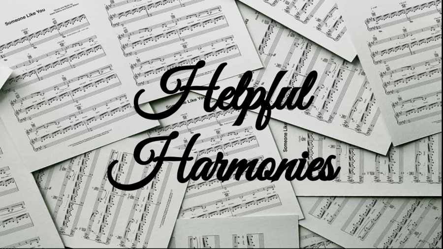 Helpful Harmonies