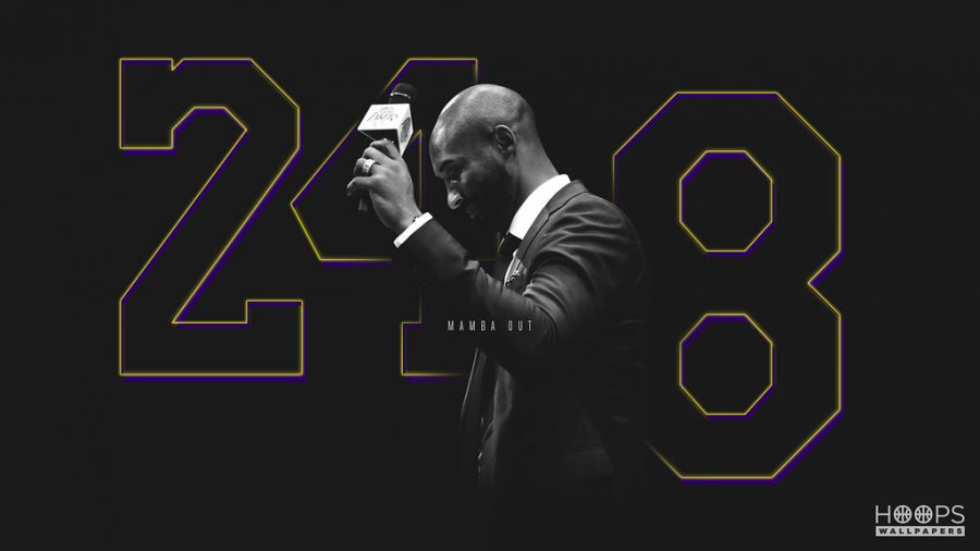The Life and Death of Kobe Bryant