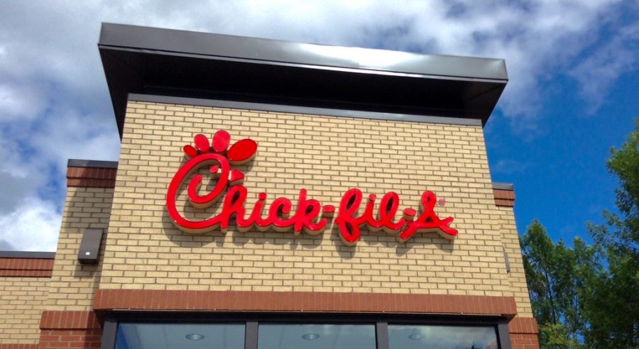 Something to Cluck About, a New Chick-fil-a in Manteca!