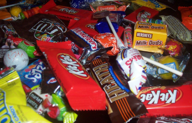 The Differences In Trick Or Treating This Year
