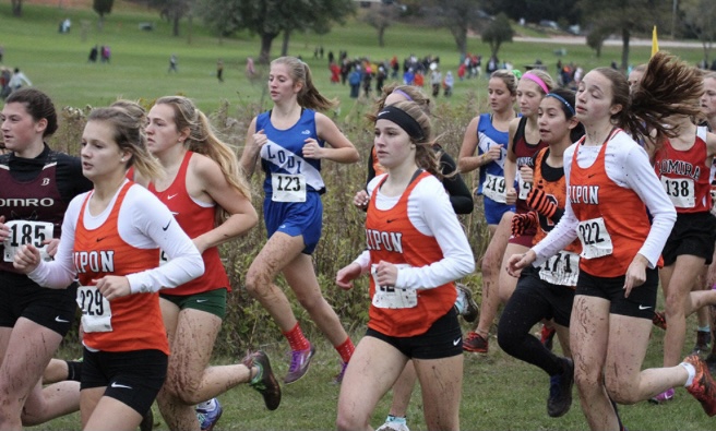 XC: How Is This Season Different?