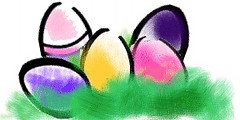 The Origin of Easter
