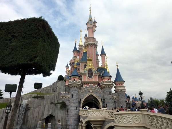 Reopening of Disneyland: Good or Bad?