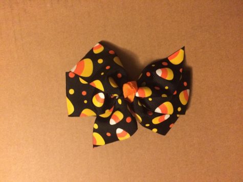 Candy Corn: Yay or Nay?