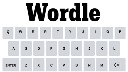 Wordle: The New Viral Web Game
