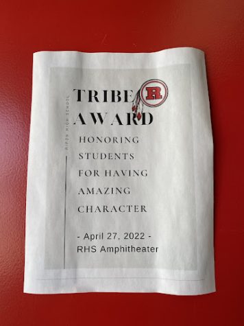 Tribe Awards 2022
