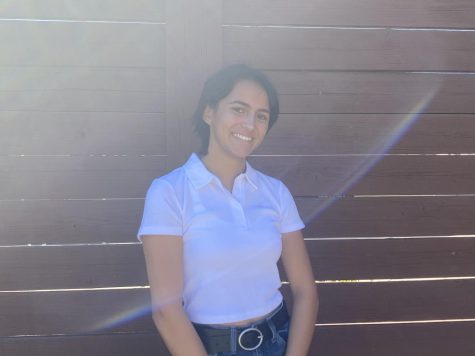 Photo of Sienna Pimentel