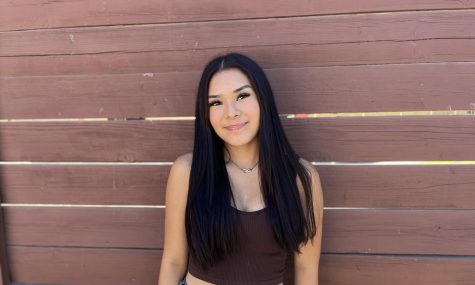 Photo of Ashley Campos