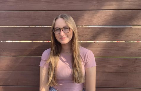 Photo of Olivia Taylor