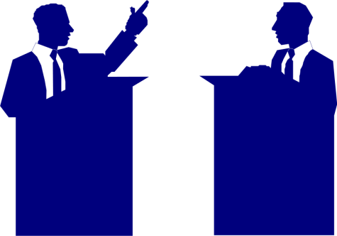 Speech and Debate Club