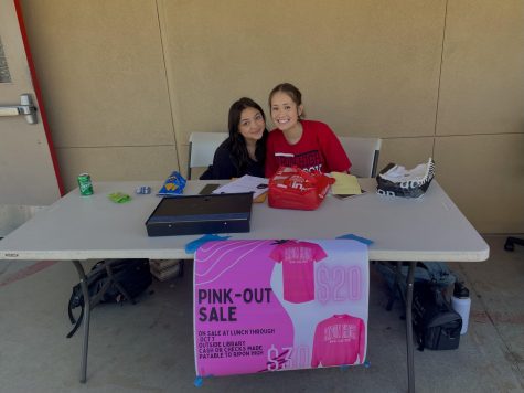 Kylee Brown/ Faith Yuen