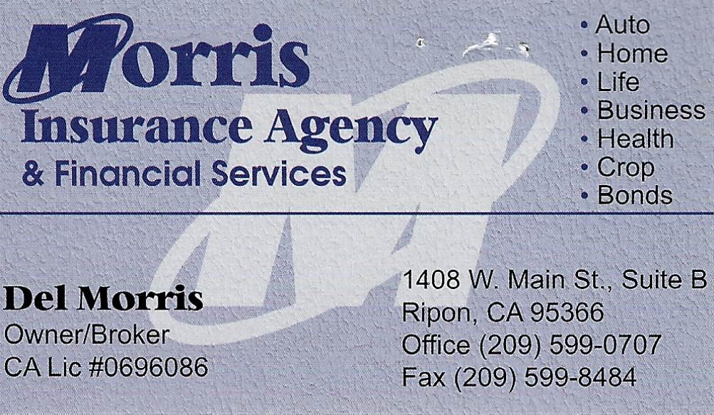 Morris Insurance Agency