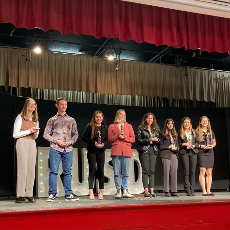 2023 Speeches Were Out Of This World!
