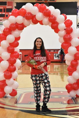 Spotlight: Mrs. Mortensen
