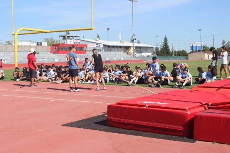 Fun Field Day