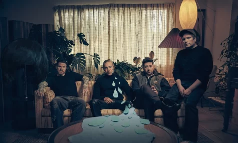 Is Fall Out Boy Falling Out of Popularity