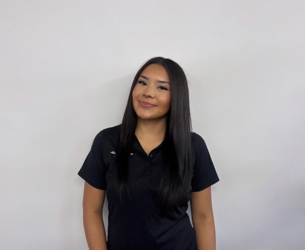 Photo of Ashley Campos