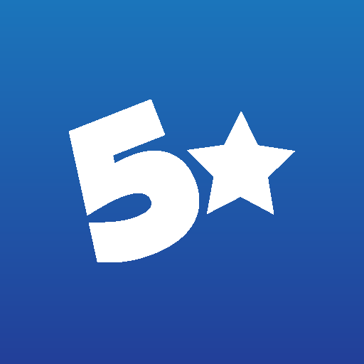 Credit: 5-Star Students App Logo