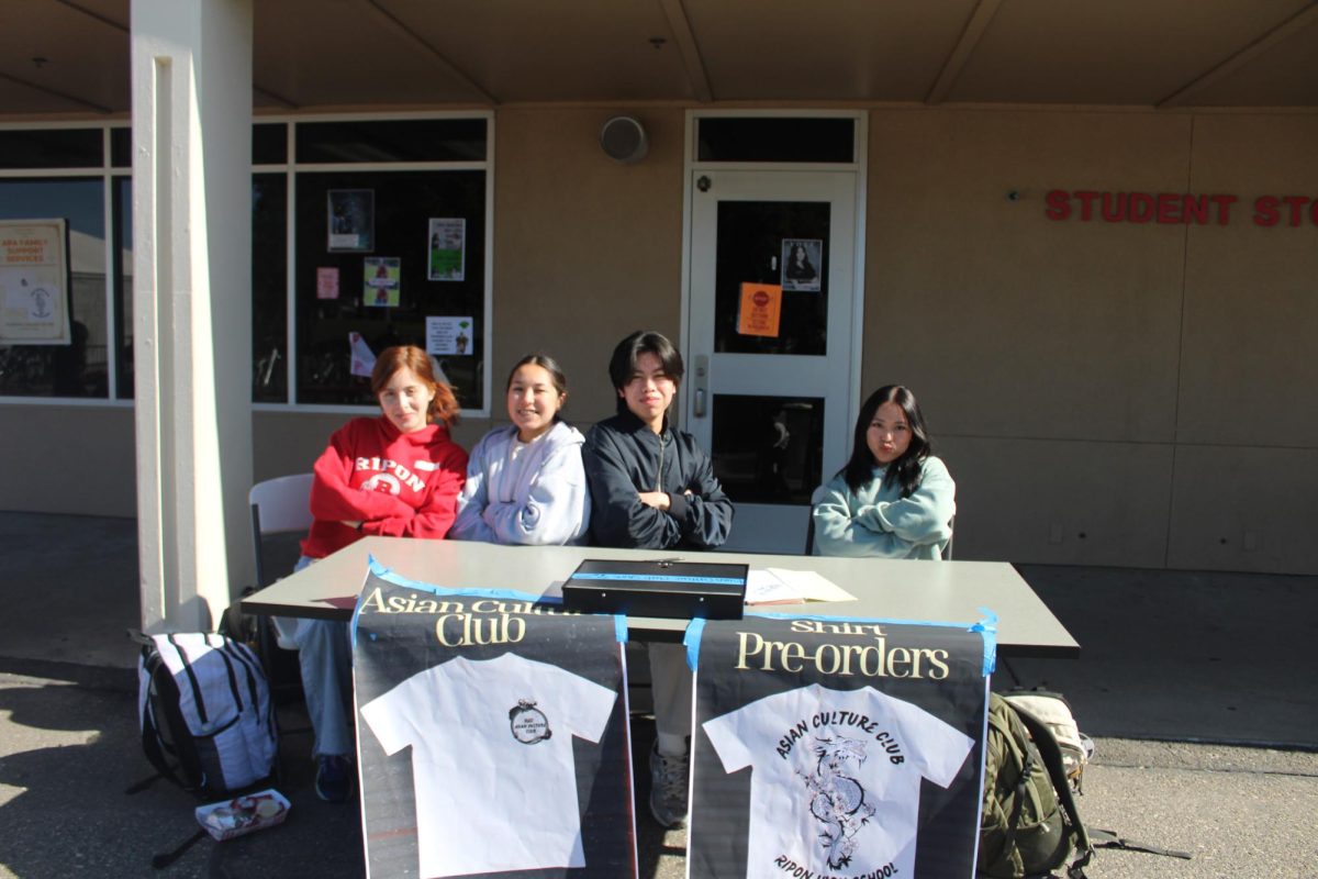 Club Spotlight: Asian Culture Club