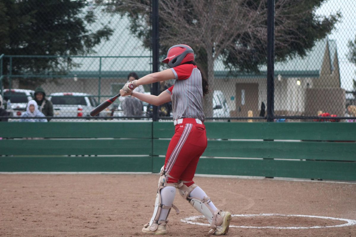 Swinging Into the Softball Season