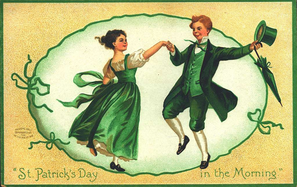 The Relevance Of St. Patrick's Day