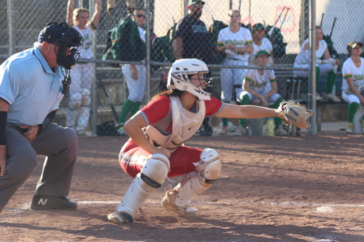Lady Indians On Deck for Playoffs
