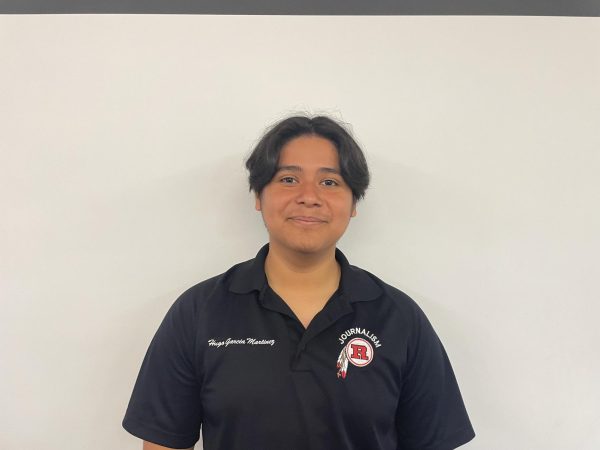 Hugo Garcia Martinez