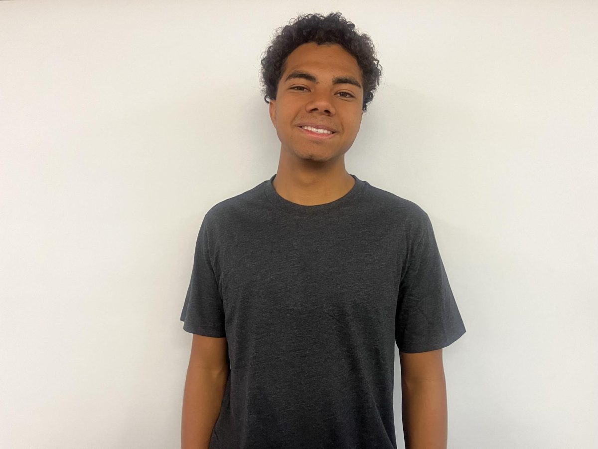 Darius Fitzpatrick
