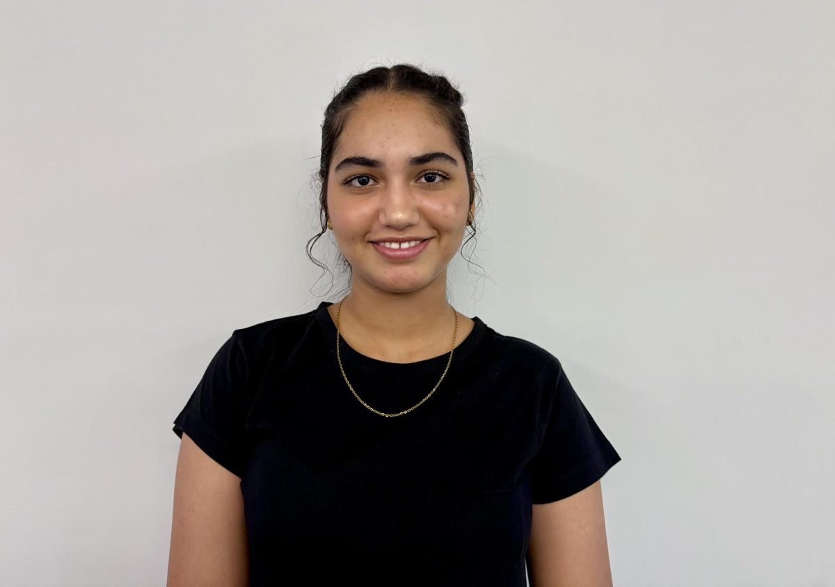 Harnoor Kaur