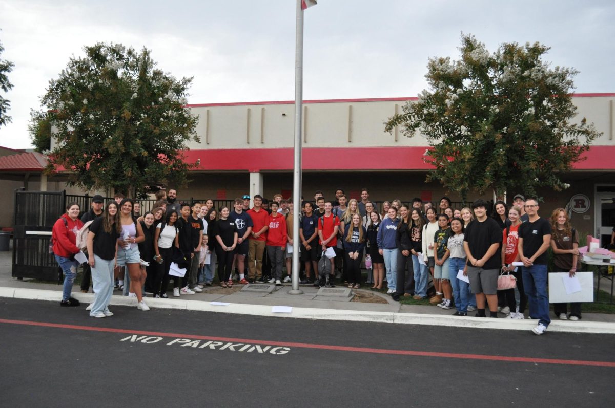 Group picture for See You At The Pole