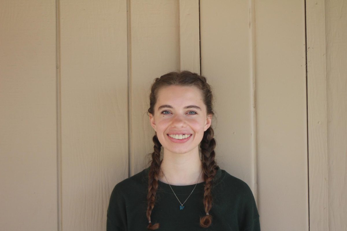 Spotlight: Emma Smith