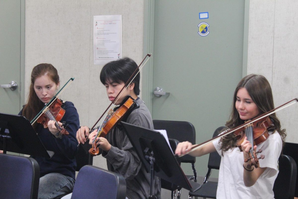 Making Music and Memories