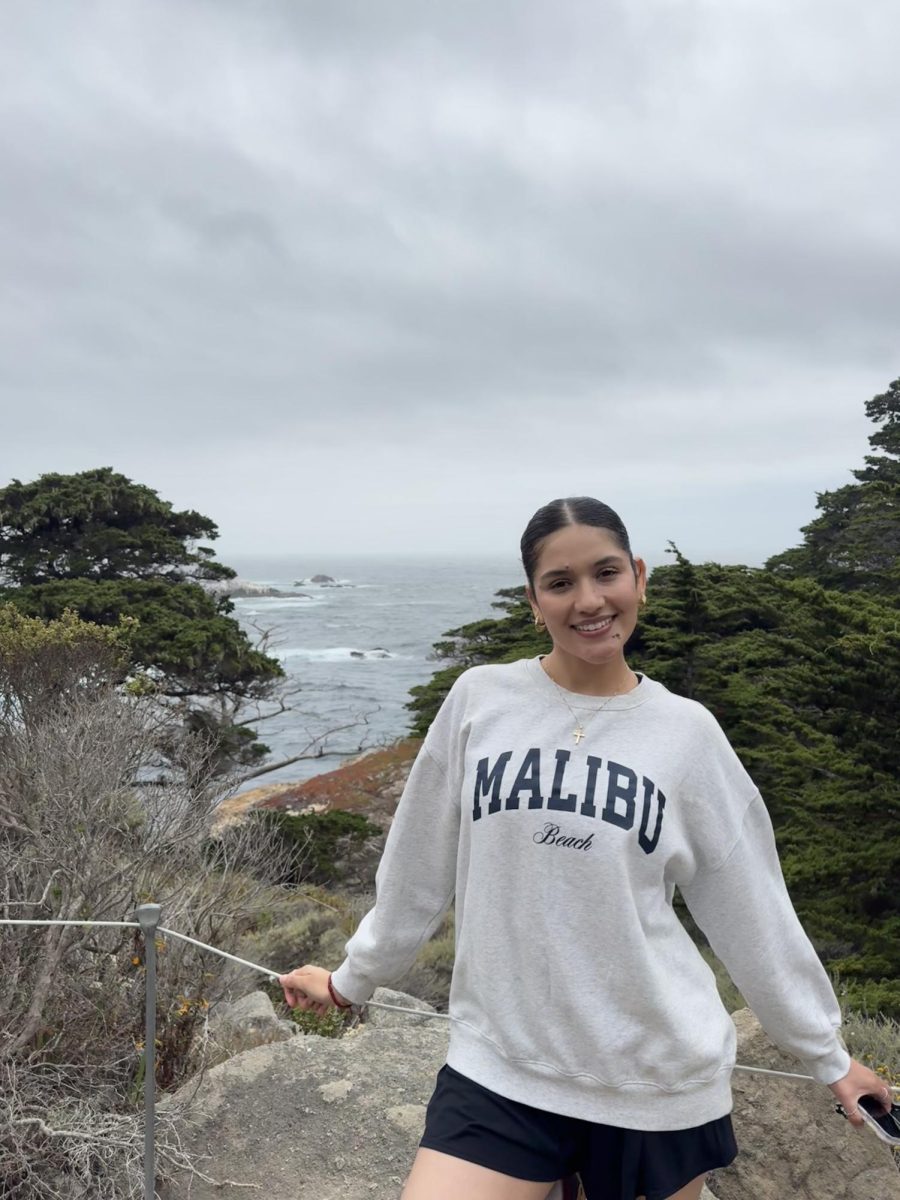 Spotlight: Señora Ruiz
