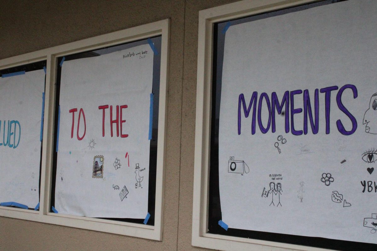 Yearbook Week