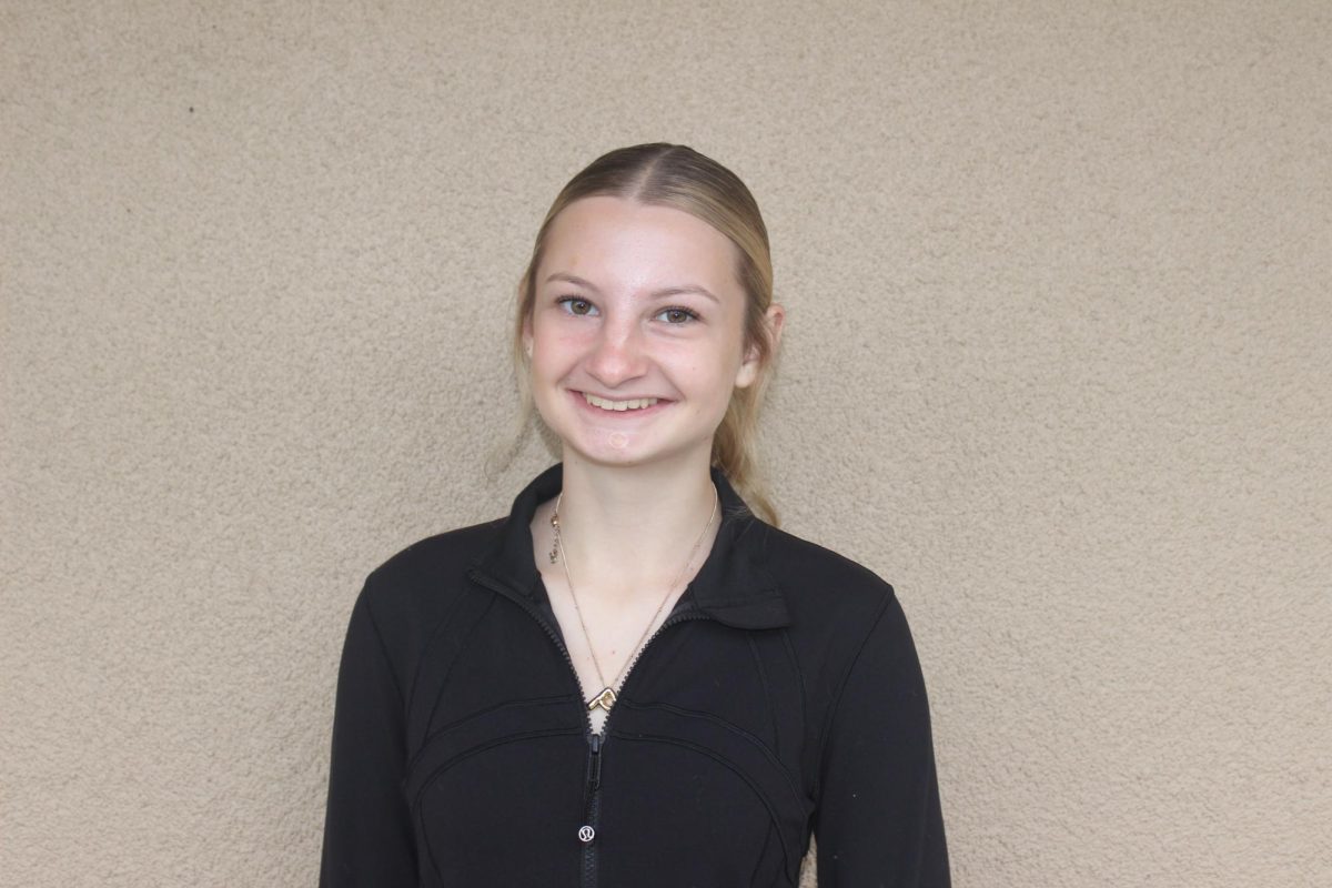 Payten Mortensen; Spirit of the Month