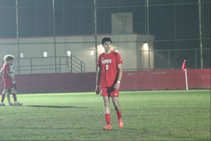 Kicks, Goals, and Hard Work