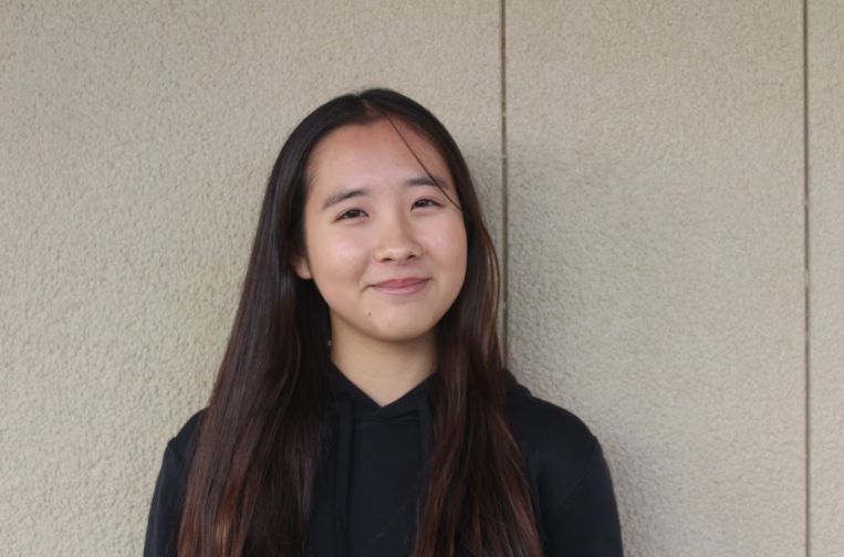 Student of the Month- Salina Epperson