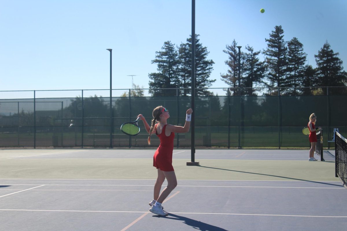 A Heated Match Leads to a Tie-Breaker Loss