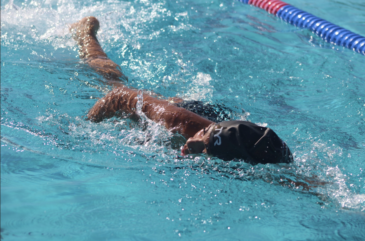 Close Races and Big Effort: Ripon at TVL Finals